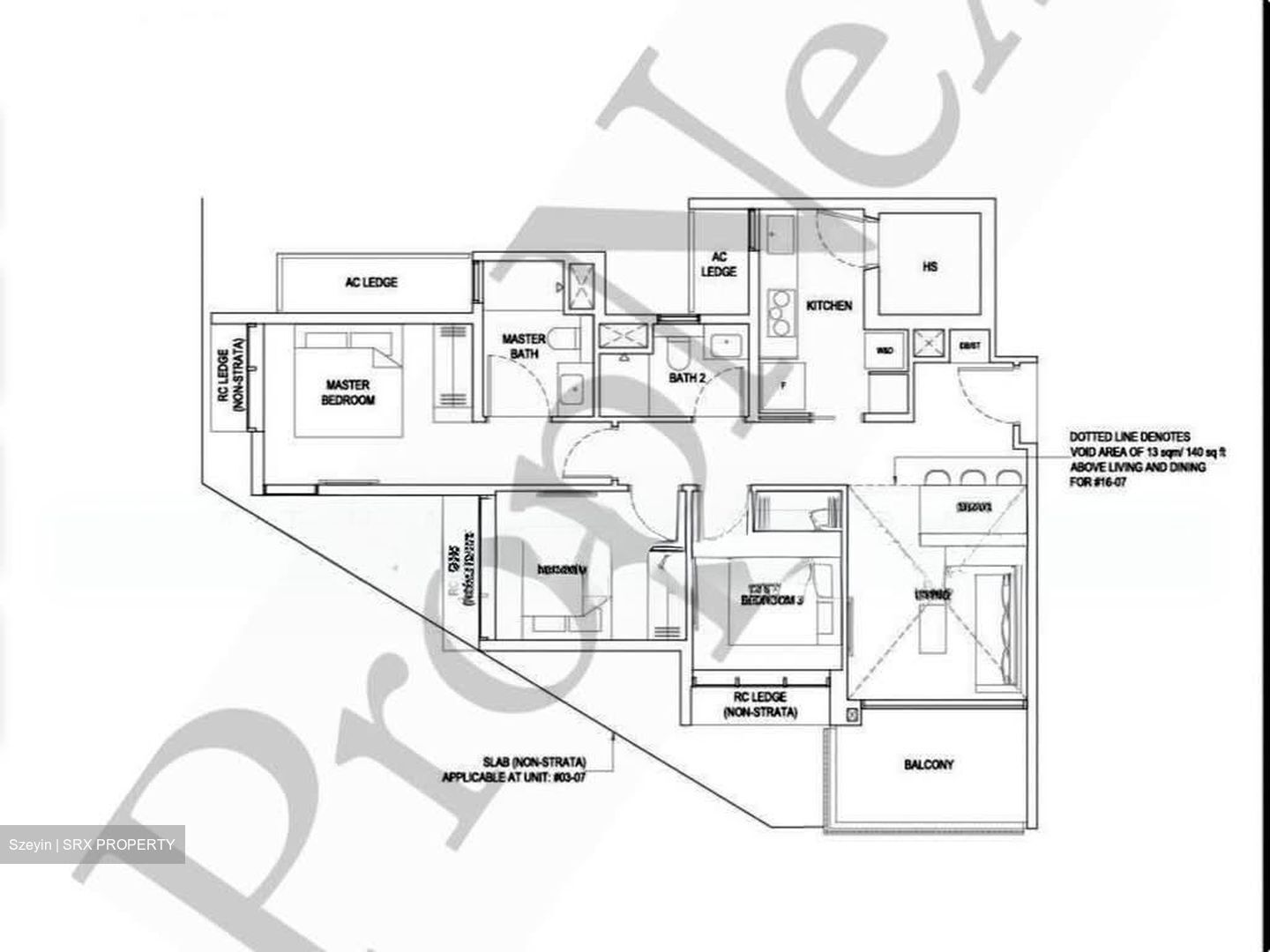 Bartley Vue (D19), Apartment #534024561